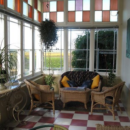 Ugbrooke Country Estate Otel Lower Dashwood Dış mekan fotoğraf