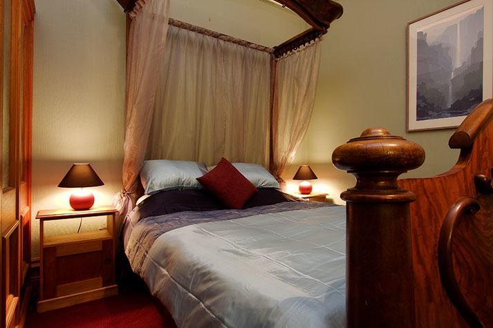 Ugbrooke Country Estate Otel Lower Dashwood Dış mekan fotoğraf