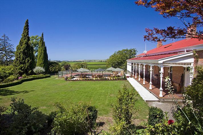 Ugbrooke Country Estate Otel Lower Dashwood Dış mekan fotoğraf