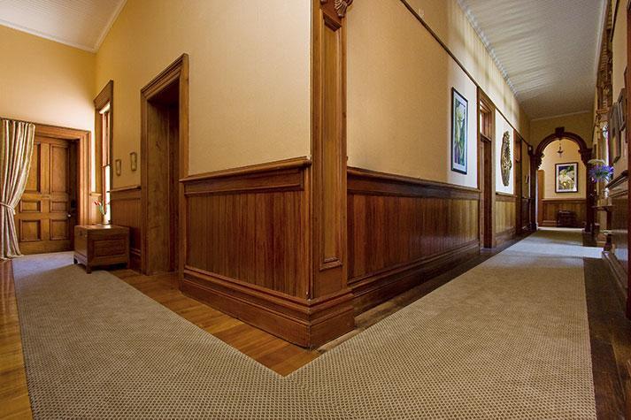 Ugbrooke Country Estate Otel Lower Dashwood Dış mekan fotoğraf