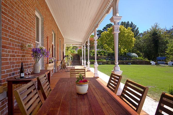 Ugbrooke Country Estate Otel Lower Dashwood Dış mekan fotoğraf