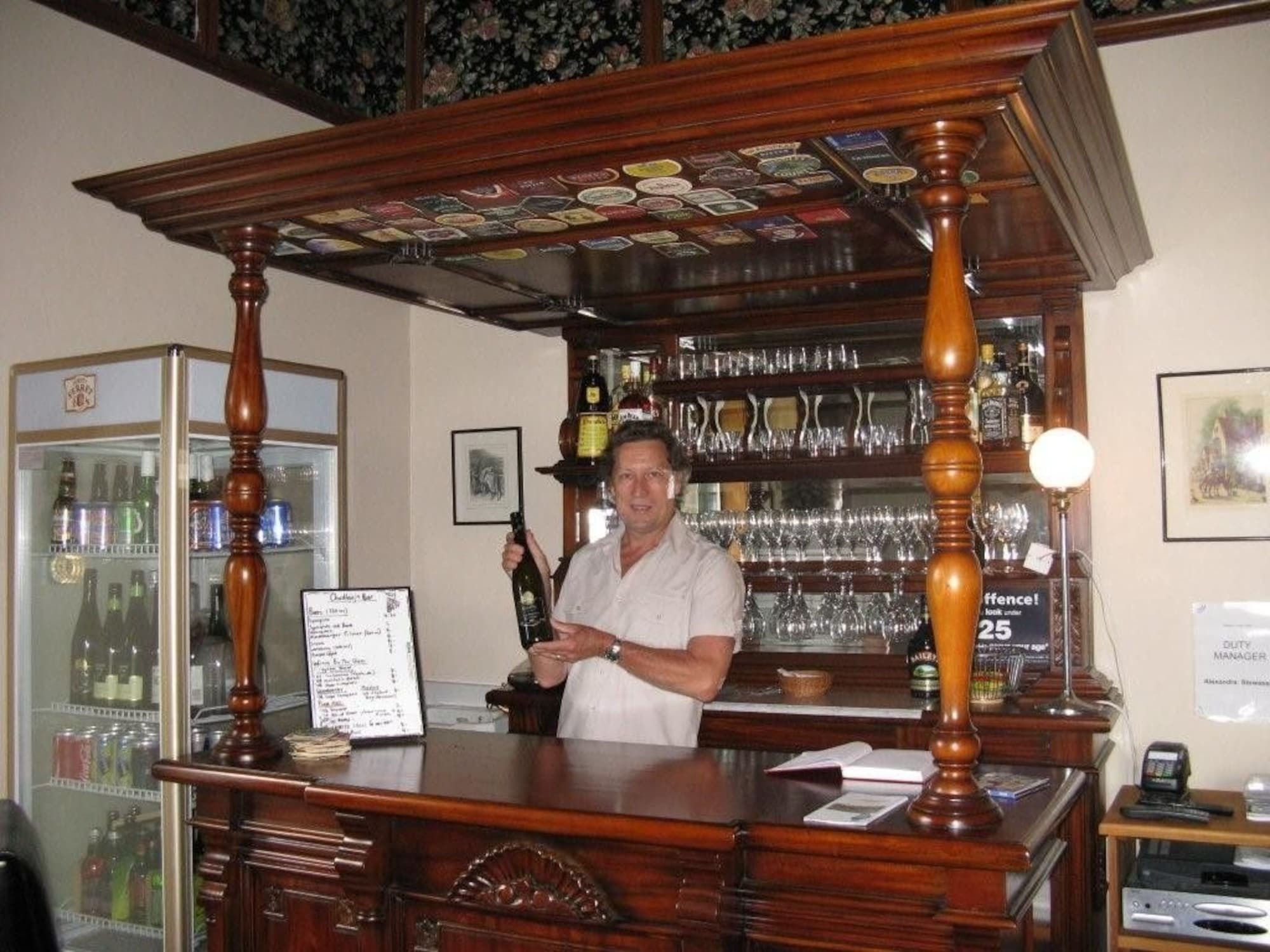 Ugbrooke Country Estate Otel Lower Dashwood Dış mekan fotoğraf
