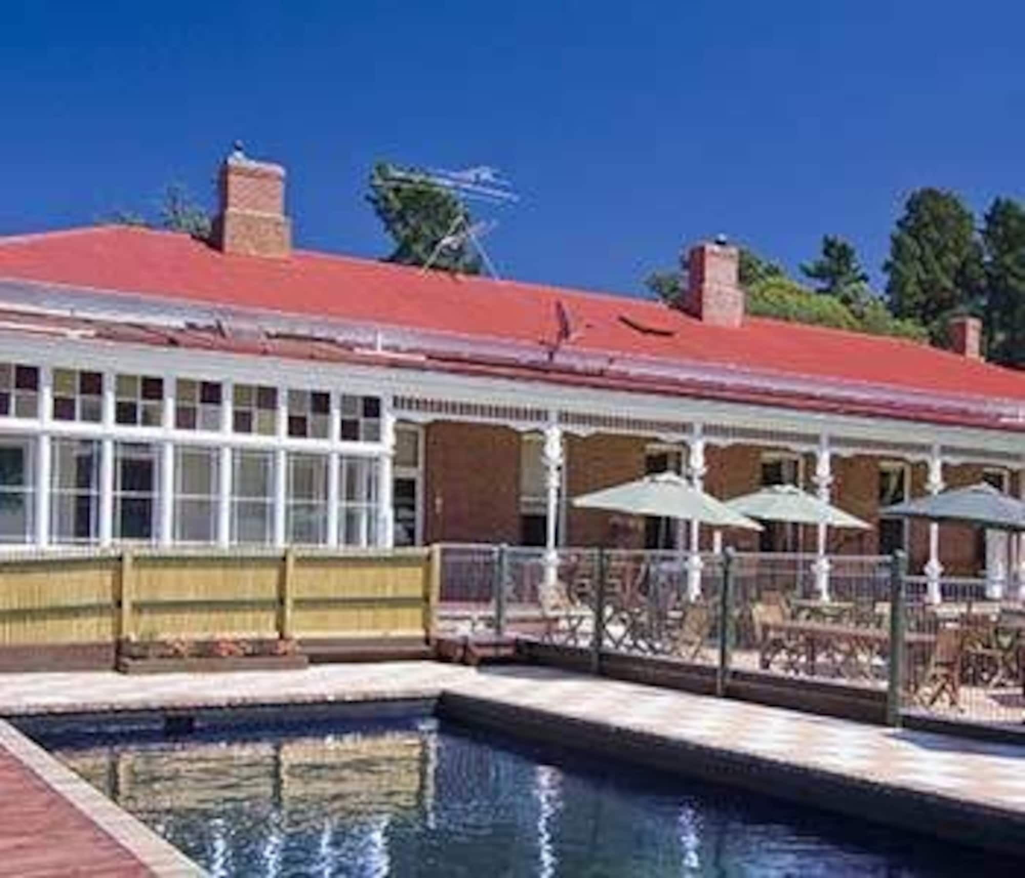 Ugbrooke Country Estate Otel Lower Dashwood Dış mekan fotoğraf