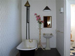 Ugbrooke Country Estate Otel Lower Dashwood Dış mekan fotoğraf